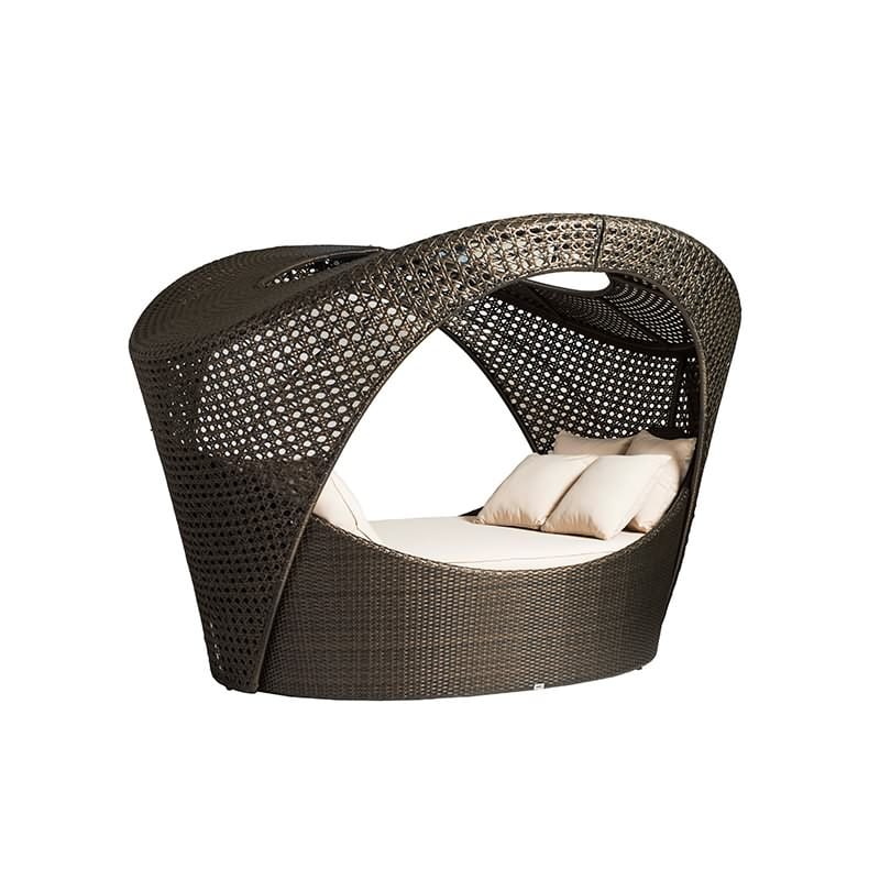 Professional Design Outdoor Furniture Hotel - COCOON DAYBED – Artie
