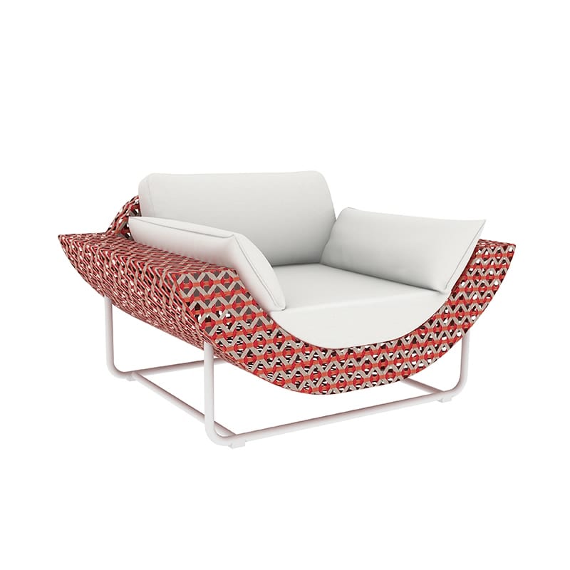 Factory Supply Synthetic Rattan Furniture - LUX – Artie