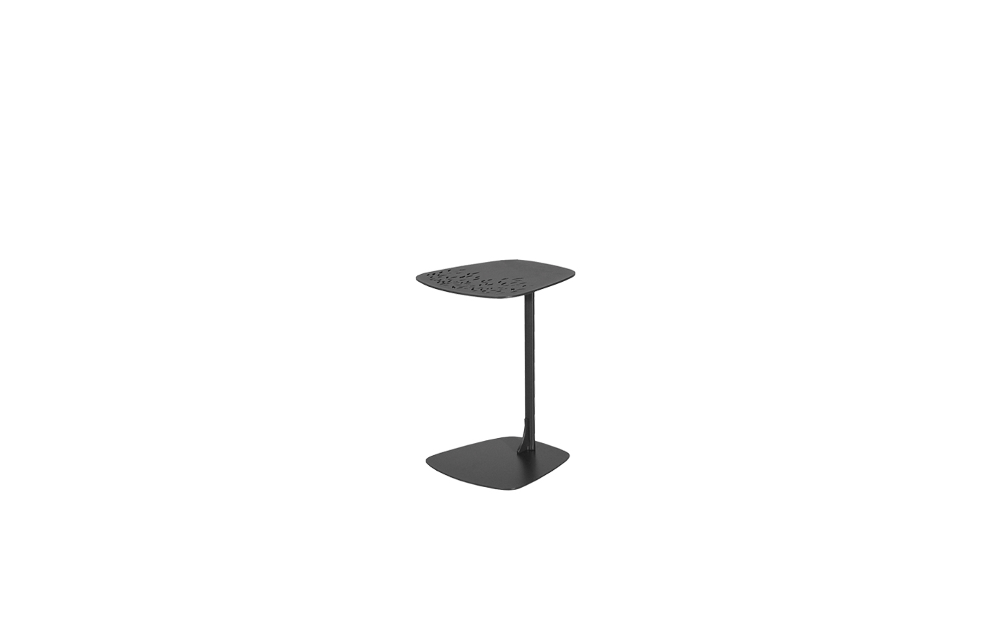 C-Shape Side Table Featured Image