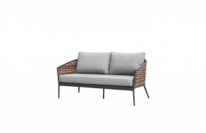 Muses 2-Seater Sofa