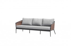 Muses 3-Seater Sofa