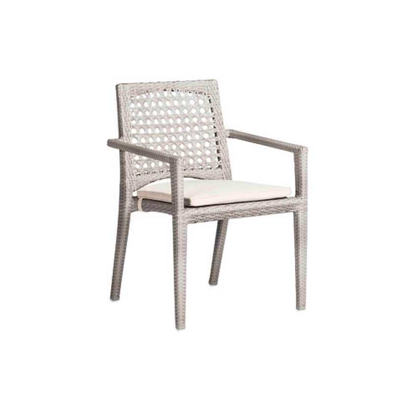 Top Quality Muses Dining Chair - DYNASTY – Artie