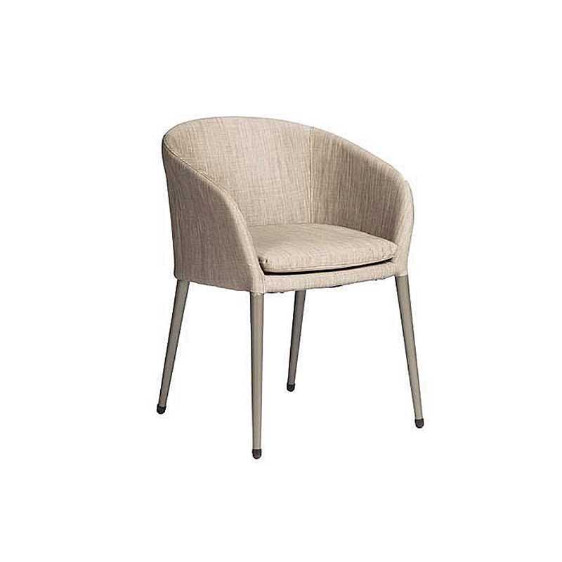 New Delivery for Metal Rattan Chair -
 ROSSI – Artie