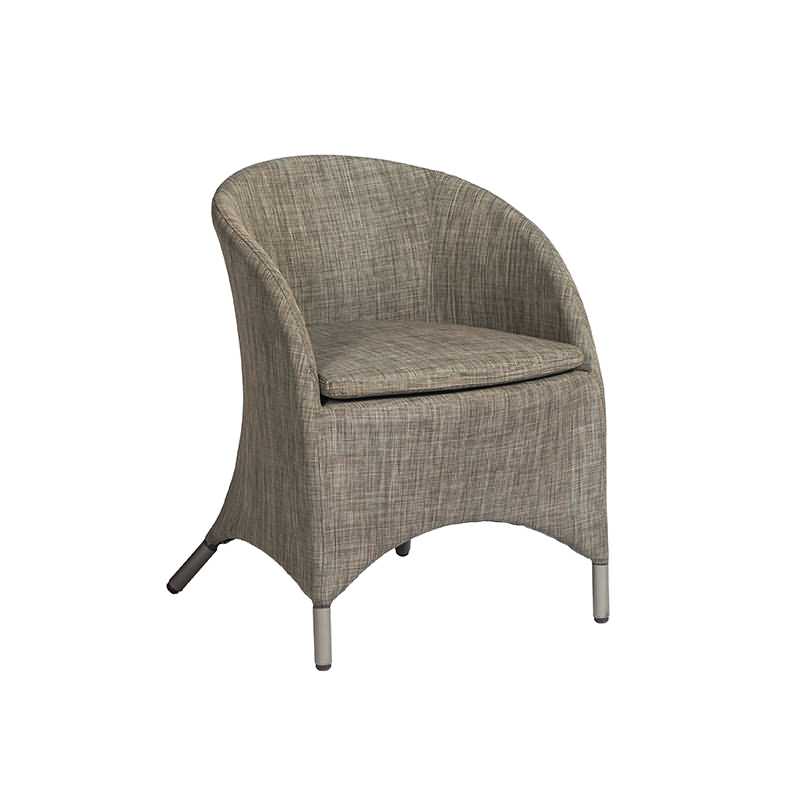 Factory Supply Chaise Lounge - LOTUS – Artie