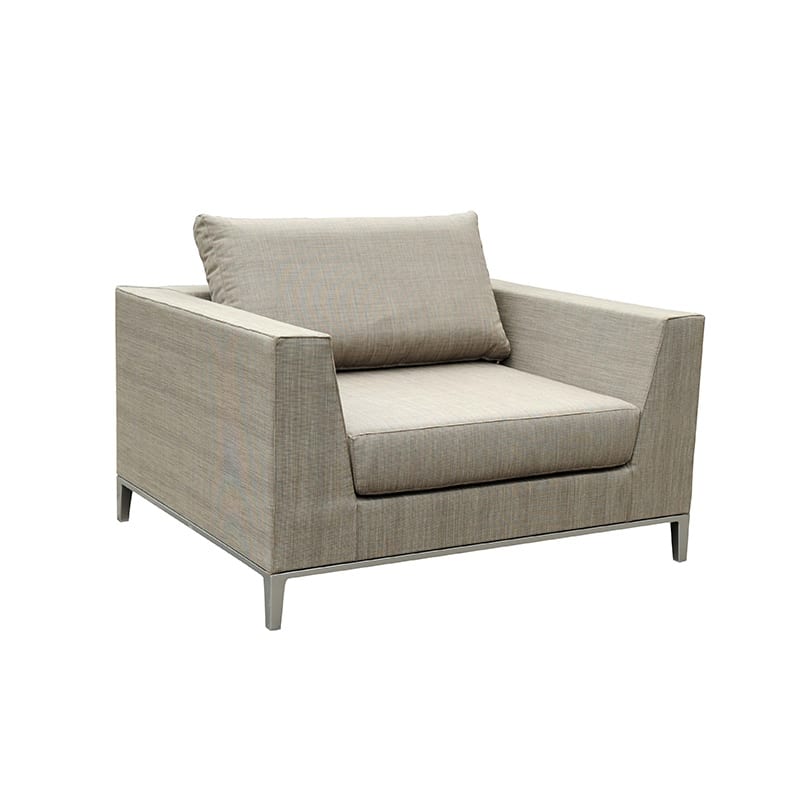 100% Original Outdoor Furniture Outdoor Rattan Furniture - MARABEL – Artie