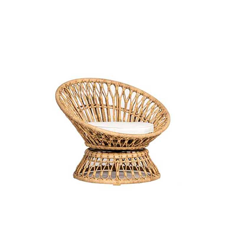 Rapid Delivery for Dining Rattan Chair - PRACOCK – Artie