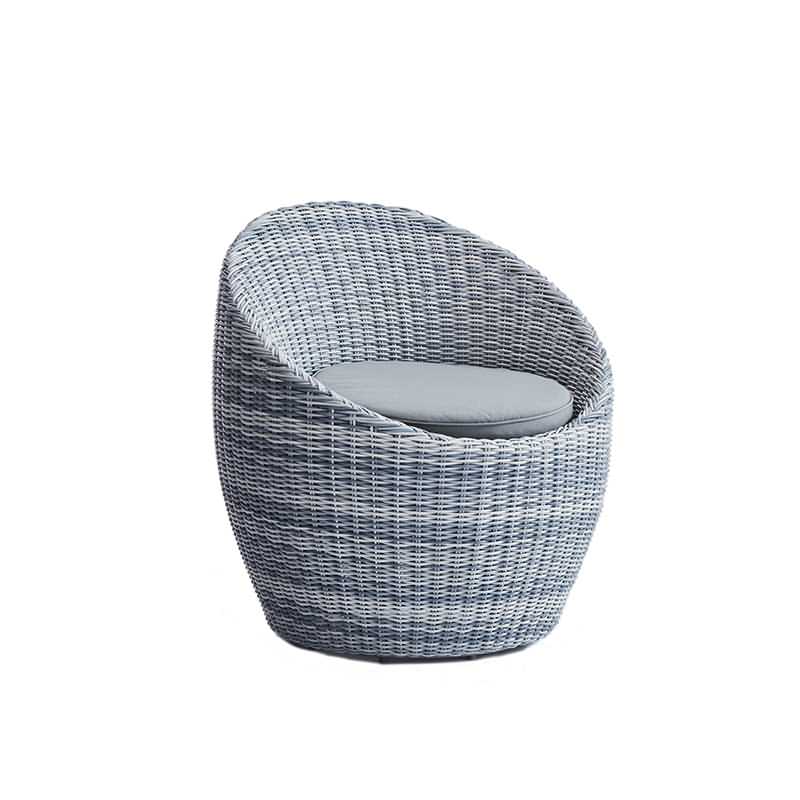 Factory directly supply Outdoor Wicker Furniture - SALIMA – Artie