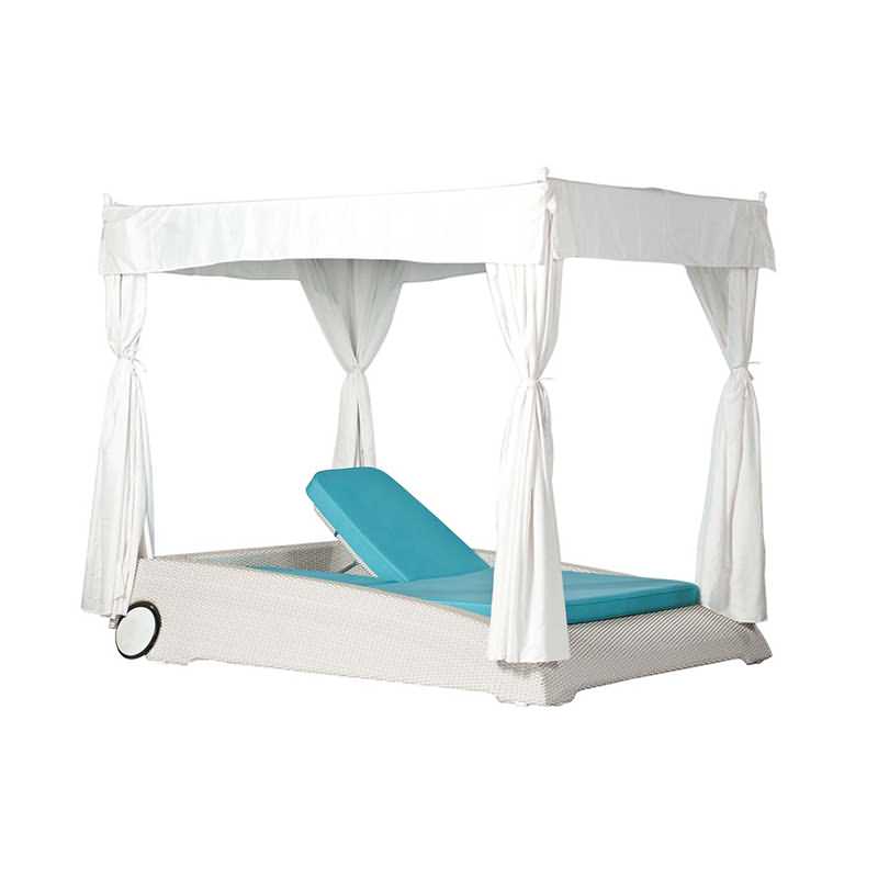 Bottom price Modern Outdoor Furniture -
 TASMAN – Artie