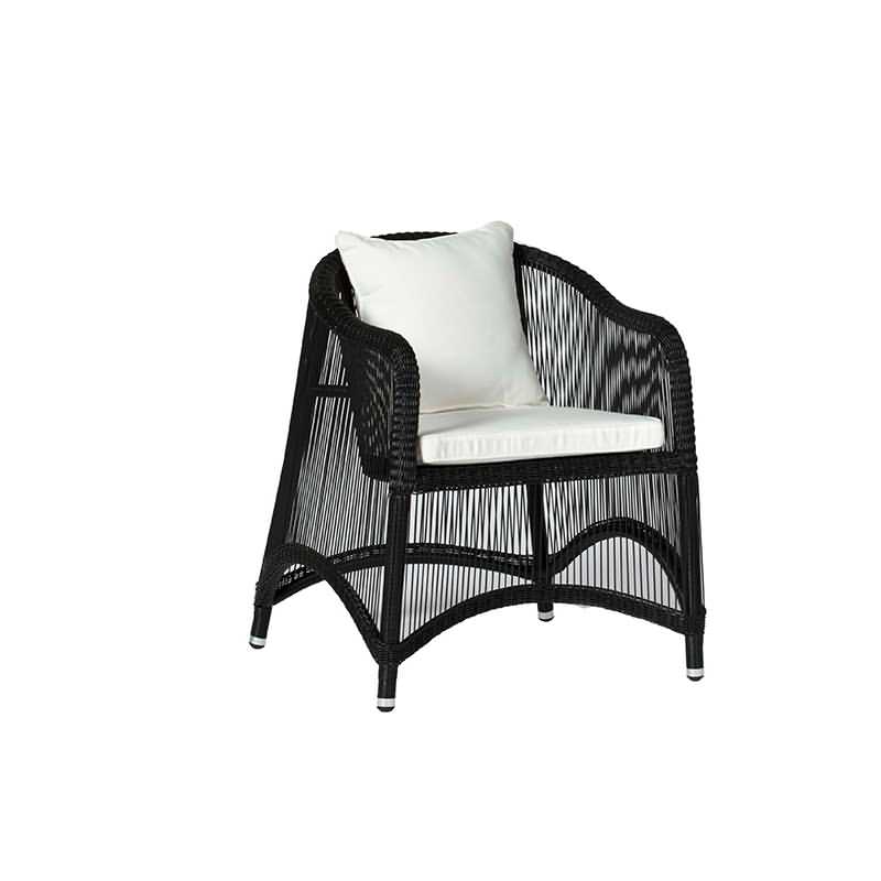 Factory directly supply Outdoor Wicker Furniture -
 ARIA – Artie