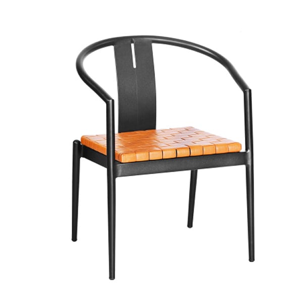 Free sample for Patio Chair - MING – Artie