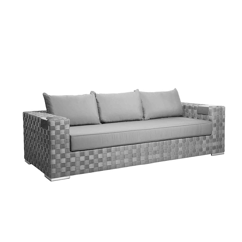 Factory Price Outdoor Furniture Set Rattan - TATTA – Artie