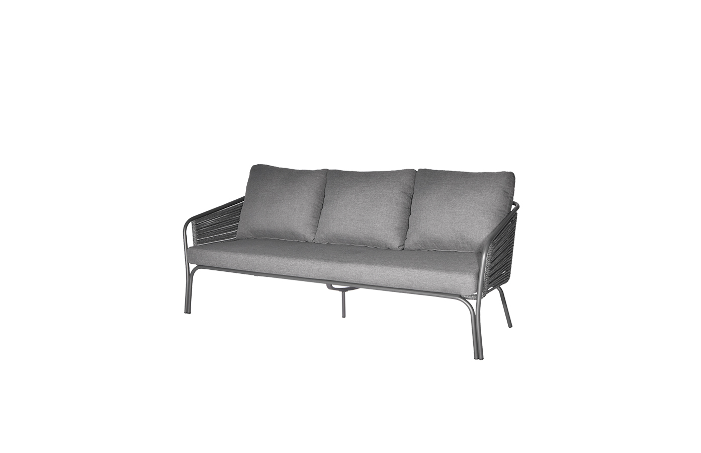 Nora 3-Seater Sofa