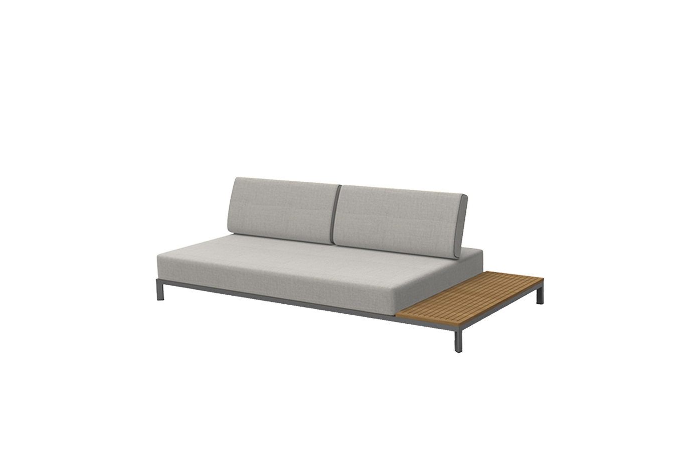 Moore Left 3-Seater Sofa Featured Image