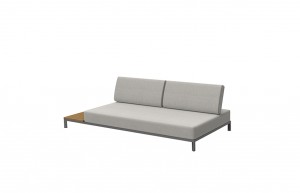 Moore Right 3-Seater Sofa