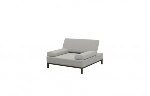 Moore Single Sofa