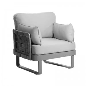 Popular Design for Balcony Wicker Furniture -
 LA DEFENSE – Artie