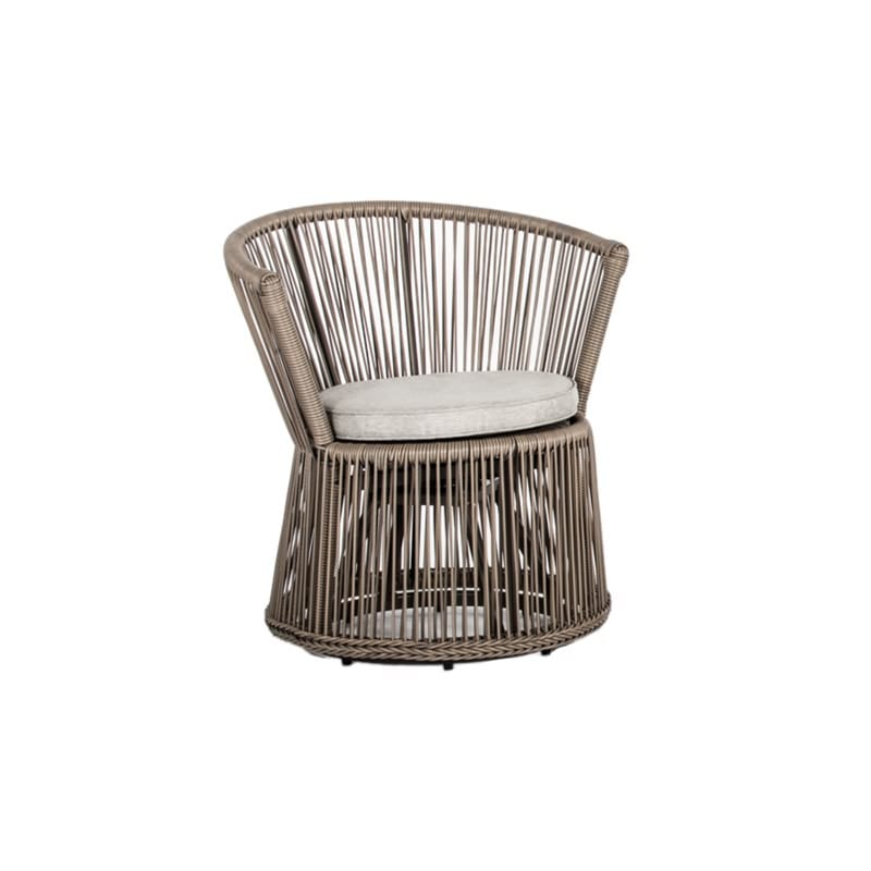 Manufacturer for White Rattan Outdoor Furniture -
 ALFA – Artie