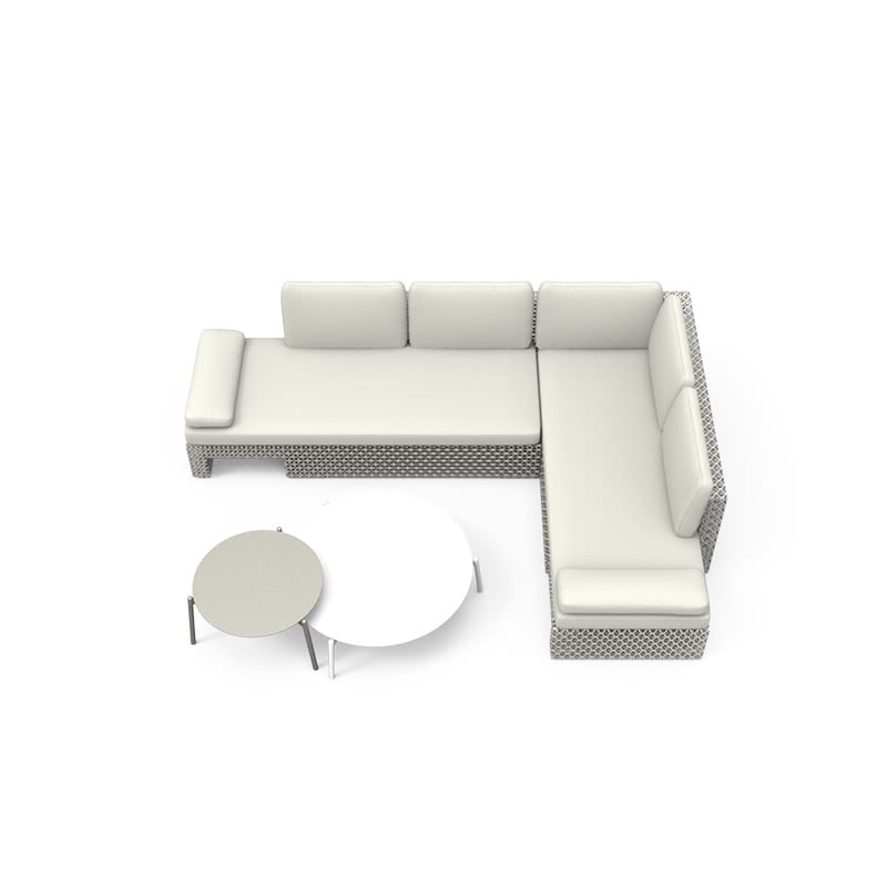 Top Suppliers Furniture Living Room Sofa -
 MEX WELL – Artie