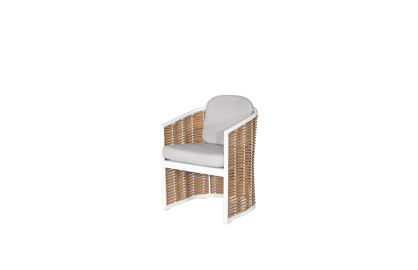 Marra Balcony Chair Featured Image