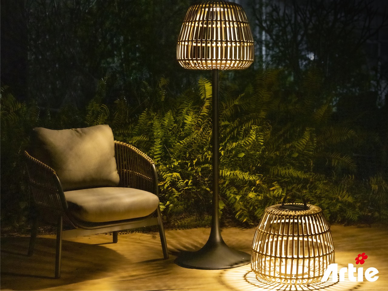 Revamp Your Outdoor Space with the Latest Trends in Furniture for 2023-2024
