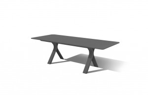 Carson Extendable Dining Table