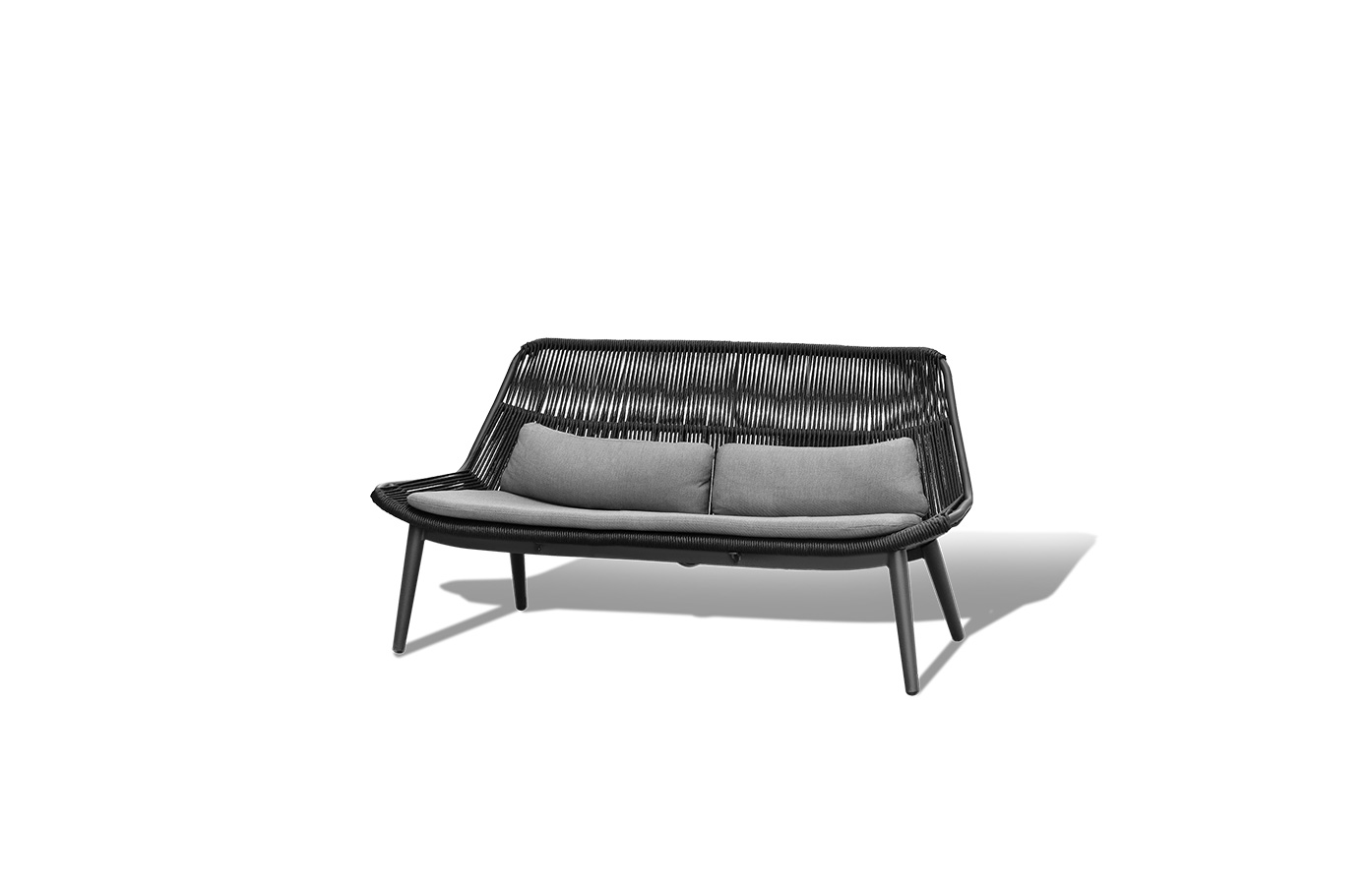 COMO 2-Seater Sofa