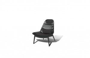 COMO Lounge Chair
