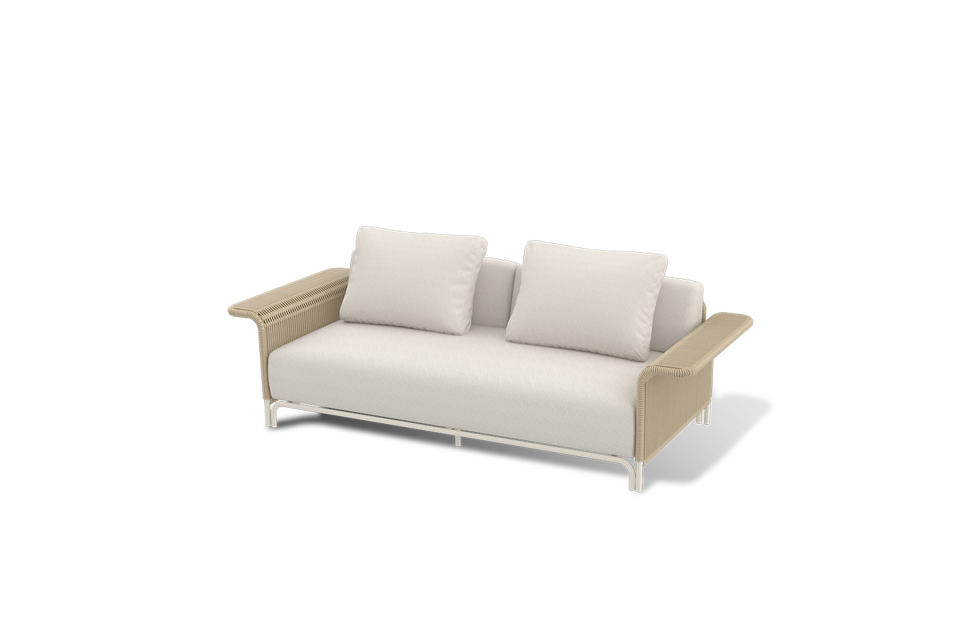 Maui 2-Seater Sofa