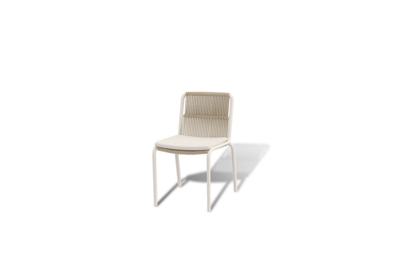 Maui Dining Side Chair