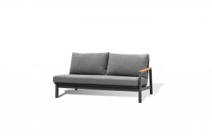Reyne Left-Armrest Sofa