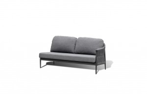 Tango Left-Armrest Sofa
