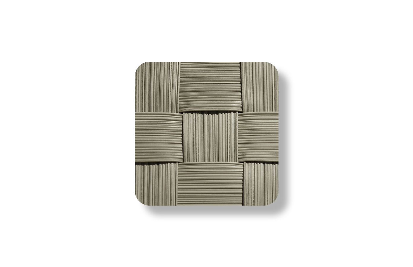 Taupe Ripple (50×3mm) Featured Image