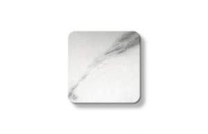 White BBSW013 (Ceramic Glass)