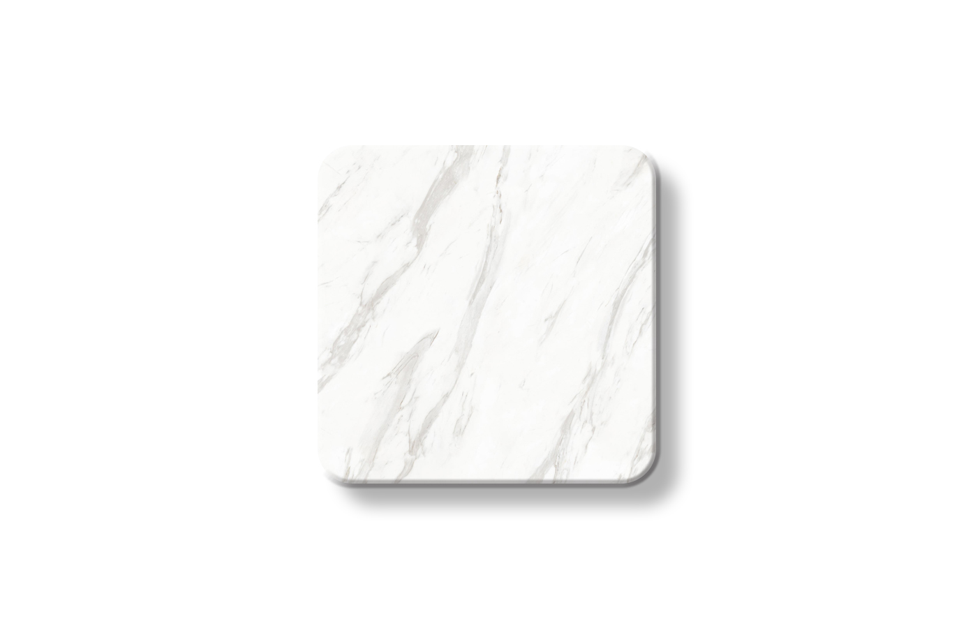 White W010Y (Sintered Stone) Featured Image