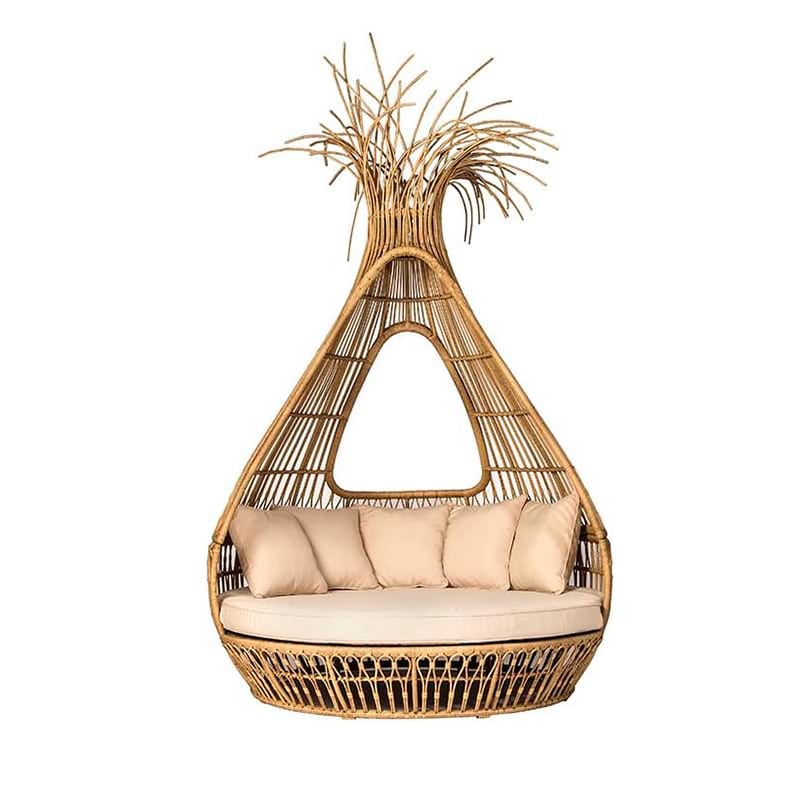 2017 Latest Design Picnic Basket Set -
 BONGO DAYBED – Artie